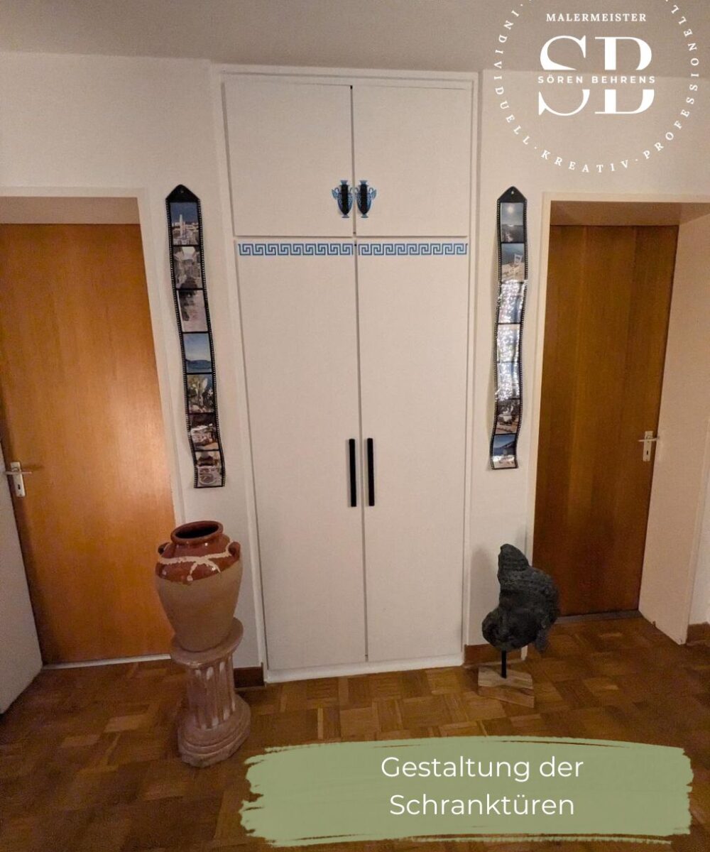 Schranktür SB